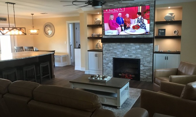 Port Saint Lucie Casa | Paradise palms 3