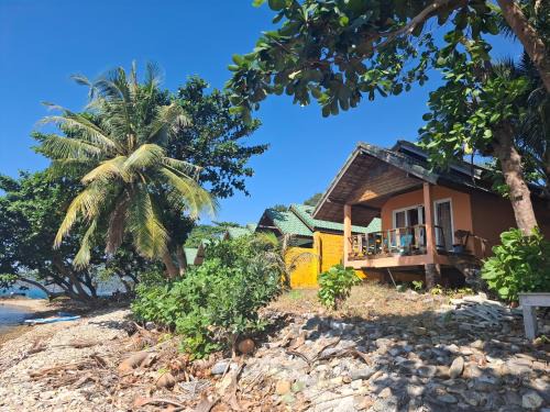 Ko Chang Complejo | Paradise Palms