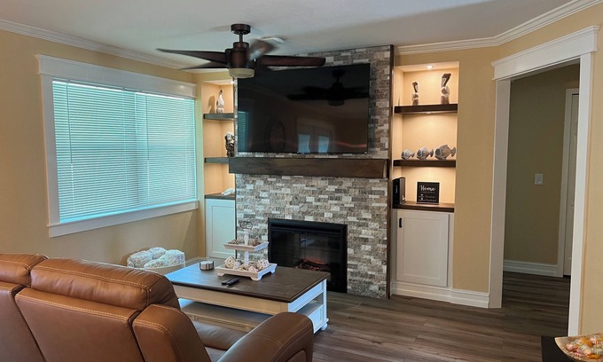 Port Saint Lucie Casa | Paradise Palms
