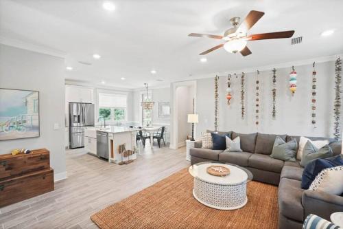 Cape San Blas Casa | Paradise Paws
