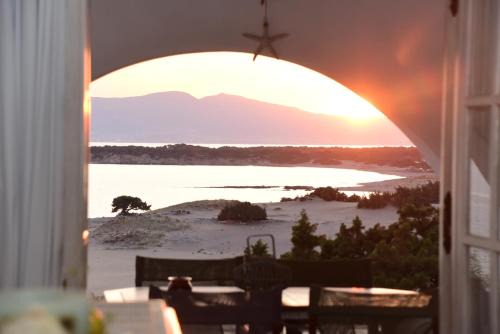 Naxos Casa | Paradise Pirgaki Naxos