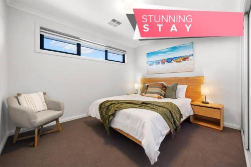 Aldinga Beach Casa | Paradise Point - 4BR Relaxing Coastal Retreat