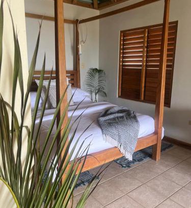 Castara Casa | Paradise Point Villas