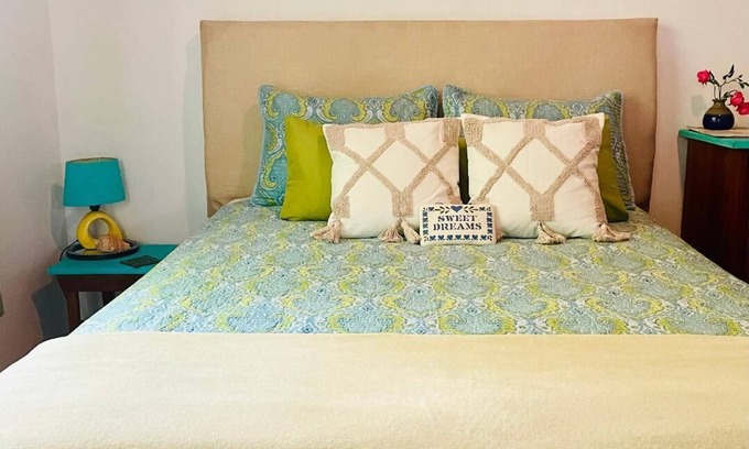 Esterillos Oeste Casa | Paradise! Private sunny 1-BDRM apartment with pool/gardens Gated beach community