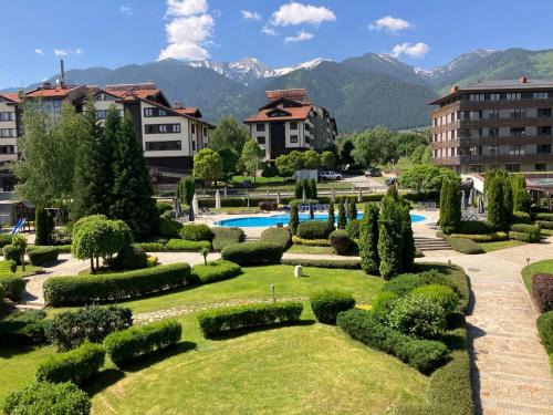 Razlog Apartamento | PARADISE RELAX APARTMENT