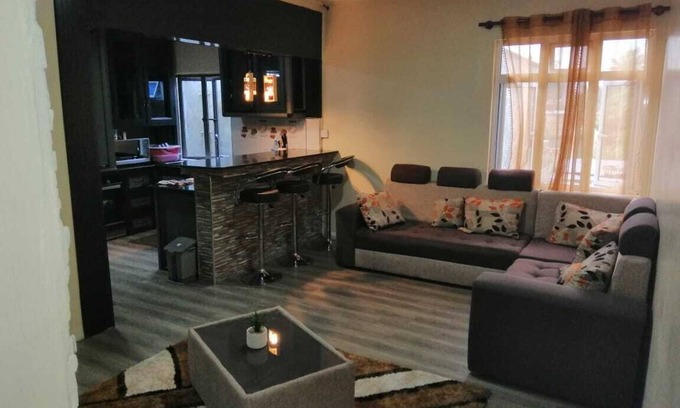 New Grove Casa | Paradise residence