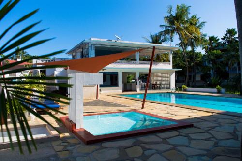 Mombasa Apartamento | Paradise Resort Apartments