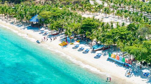 Nha Trang Complejo | Paradise Resort Nha Trang