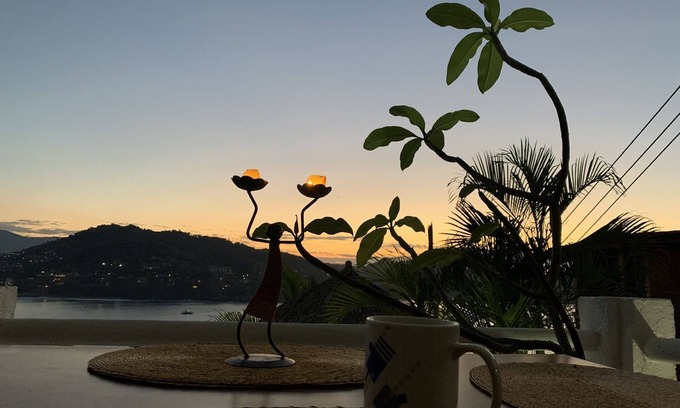 Playa la Madera Condominio | Paradise Retreat in Zihuatanejo