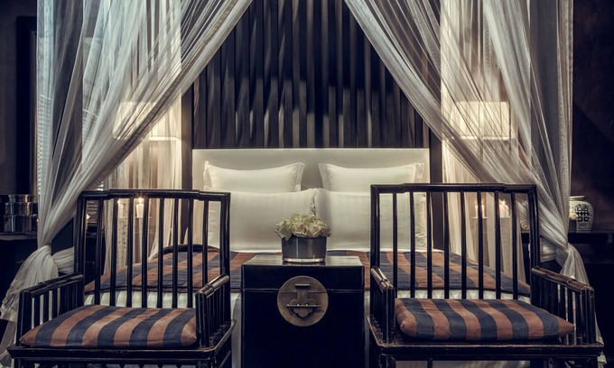Kurunduwatta Hotel | Paradise Road Tintagel Colombo