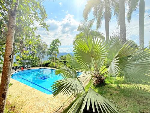 San Jeronimo Casa | Paradise San Jeronimo Parcelacion 6BR AC Pool
