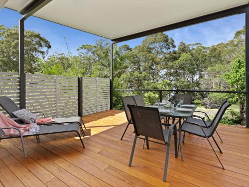 Basin View Casa | Paradise Shores by Experience Jervis Bay