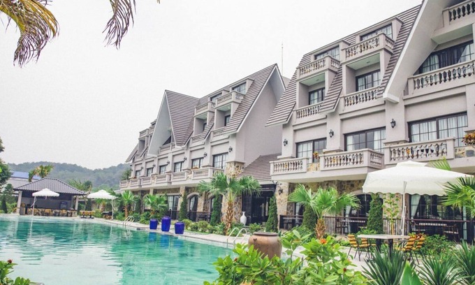 Soc Son Complejo | Paradise Soc Son Resort