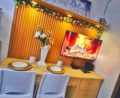 Las Pinas Apartamento | Paradise Staycation at South