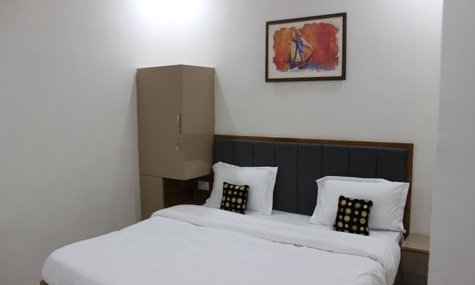Varanasi Casa | Paradise Stays-Perfect retreat for friends & families in Varanasi near Assi Ghat