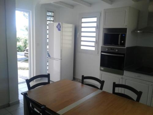Mare Gailard Apartamento | Paradise SunRise Apt'Hôtel Gosier - T2