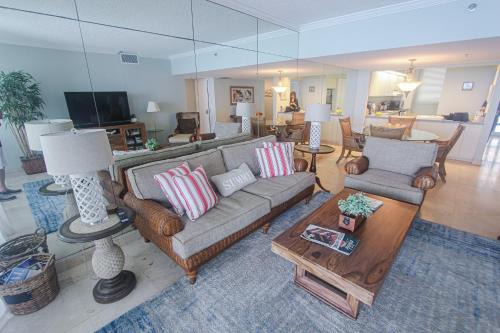 Longboat Key Apartamento | Paradise Time Hideaway