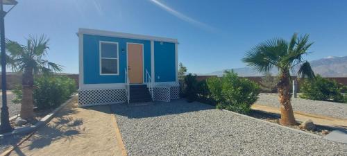 Desert Hot Springs Casa | Paradise Tiny #3