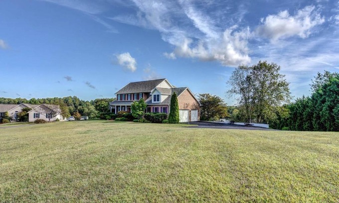 Livingston Casa | Paradise