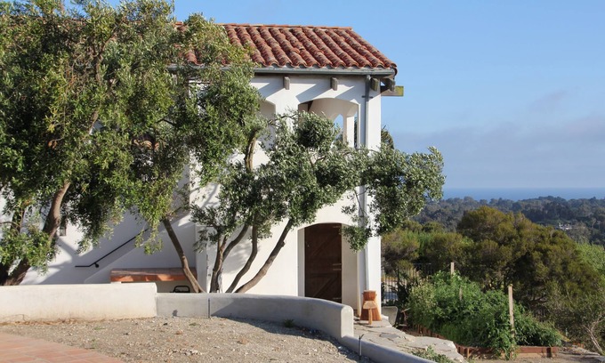 Central Malibu Apartamento | Paradise View Guest House