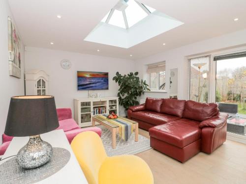 Highcliffe-on-Sea Casa | Paradise Villa