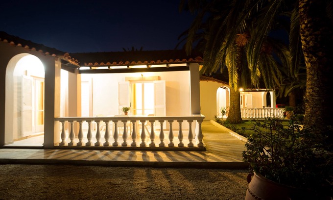 Roda Casa | Paradise Village