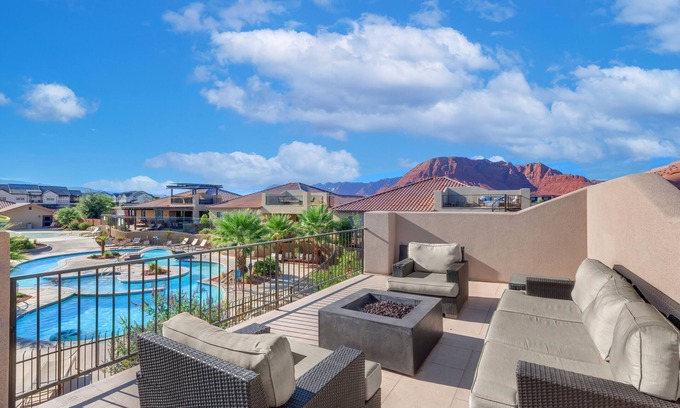 Washington County Casa | 112 RESPALDA NUEVO PARQUE DE AGUA, PING PONG, PS4, JUEGOS, HERMOSAS VISTAS A LA MONTAÑA, ¡Y MÁS!