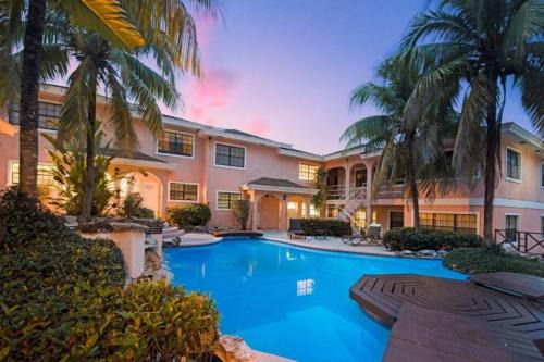 Paradise Island Apartamento | Paradise Villas Paradise Island