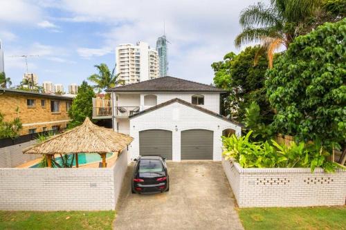 Surfers Paradise Apartamento | Paradise Villas- Villa 1