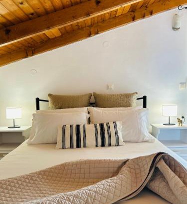 Ag. Georgios Apartamento | Paradises's Nest