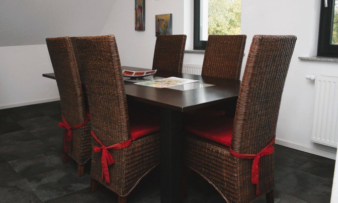 Reichswalde Apartamento | Paradisiacal vacation apartment at the Ketelwaldhof