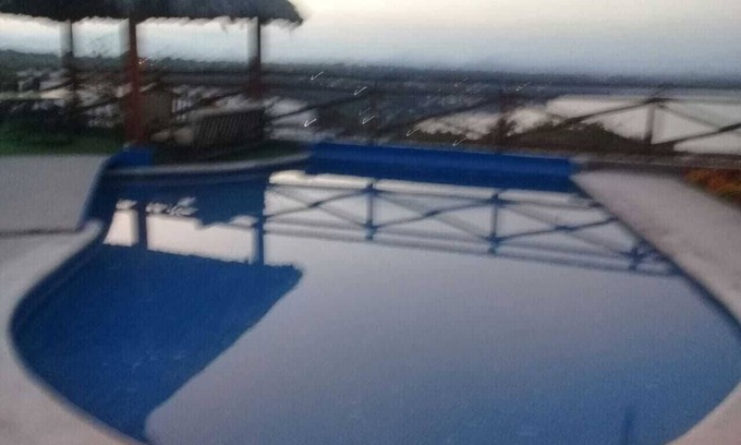 Tequesquitengo Casa | Paradisiaco lugar en Real de Teques