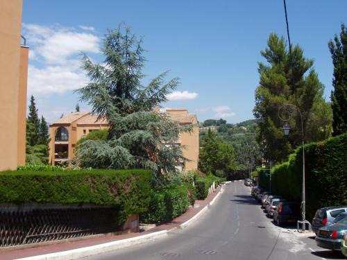Mougins Apartamento | Paradisier Apartment Mougins