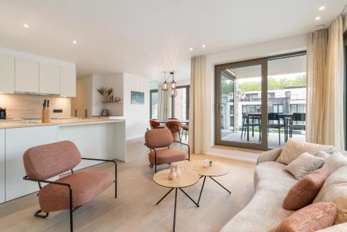 Oostduinkerke-Bad Apartamento | Paradisio I