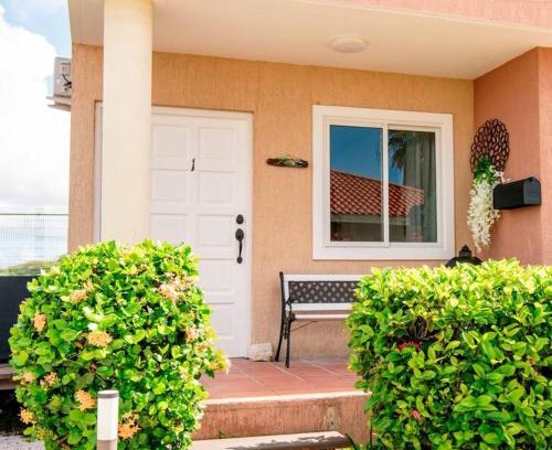 Piscadera Apartamento | Paradiso Amore Mio