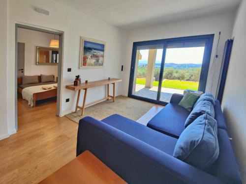 Sithonia Apartamento | Paradiso Apartments New Luxury Flat