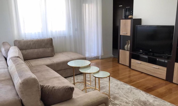 Novi Pazar Apartamento | Paradiso Apartment