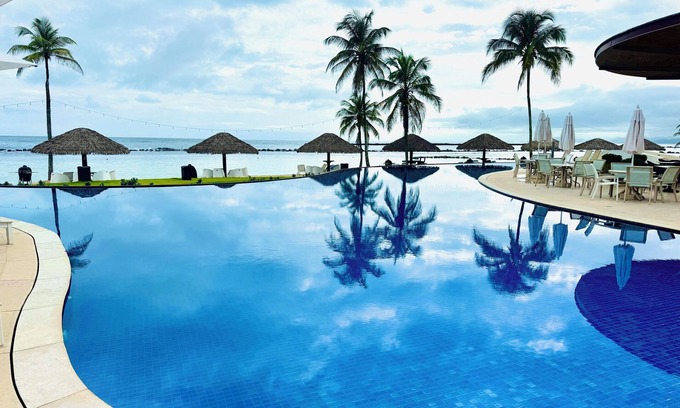 Maria Chiquita Apartamento | Paradiso Caribe: Sea and Relax