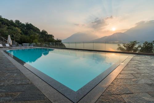 Bellano Apartamento | PARADISO DEL LAGO MARGHERITA 1