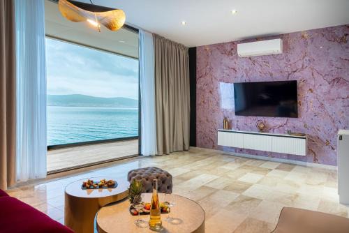 Nessebar New Town Apartamento | Paradiso Dreams Hotel