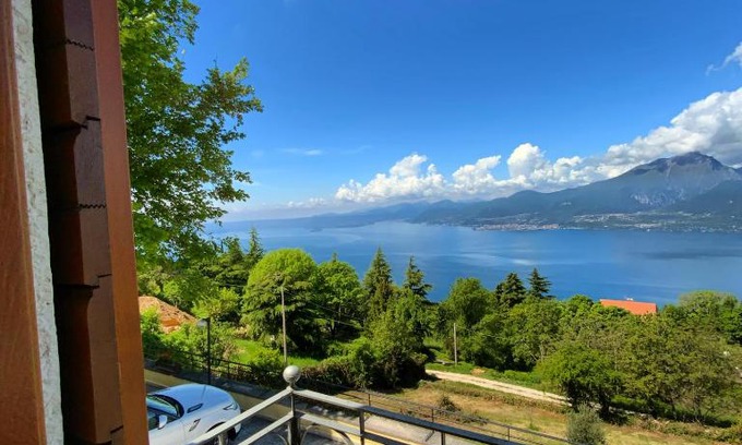 San Zeno di Montagna Casa | Paradiso Imperfetto Rooms