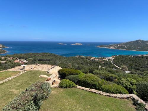 Pantogia Casa | Paradiso in Costa Smeralda
