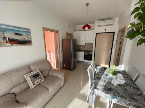 Termoli Apartamento | PARADISO INVERNO&ESTATE