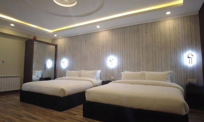 Murree Hotel | Paradiso La Montana