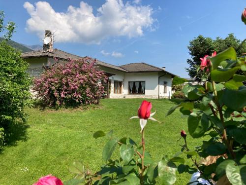 Calceranica al Lago Casa | Paradiso sul lago