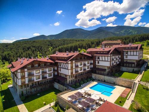 Shiligarnika Apartamento | Paradiso Verde (Green Life)