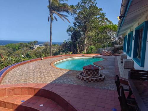 Port Shepstone Casa | Paradiso