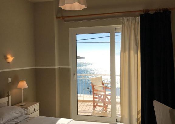 Sarakiniko Casa | Paradisos