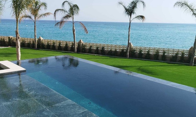 Villajoyosa Complejo | Paradisun Villajoyosa