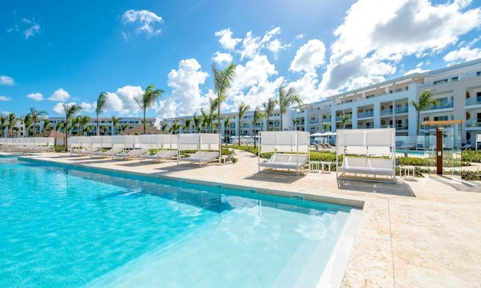Bavaro Complejo | Paradisus Grand Cana, All Suites - Punta Cana -All Inclusive